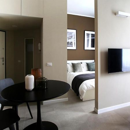 Central Station Design Apartment Milan Exterior photo